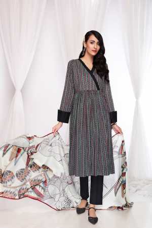 Nishat Linen 42001379 Lawn Summer V1 Freedom to Buy 2,021